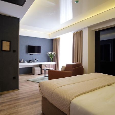 Sl Industry Hotel Trebinje Quarto foto