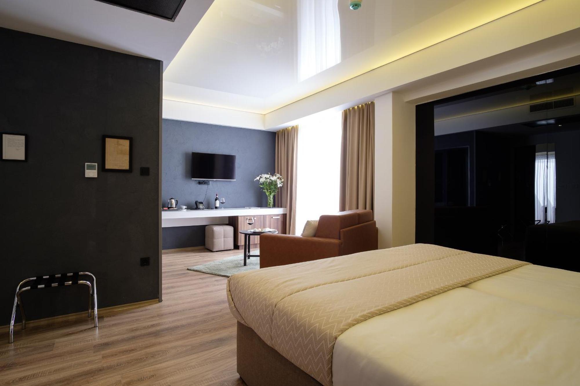Sl Industry Hotel Trebinje Quarto foto
